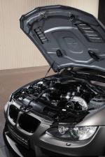 BMW M3 Frozen Gray by MM-Performance.pl 2014 года